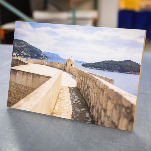 Birch Photo Prints