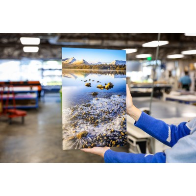 Acrylic Designer Series