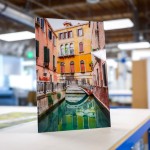 Acrylic Wall Art - Image 1