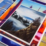 Giclée Paper Prints - Image 1