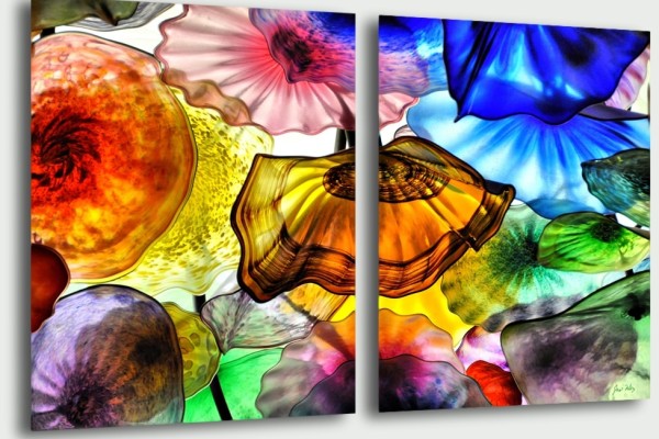 How to Recreate Peter Lik-Style Acrylic Prints