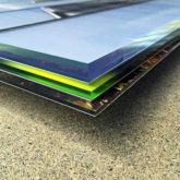 Acrylic Prints Stacked (1/2", 1/4", 1/8") Acrylic Prints Stacked (1/2", 1/4", 1/8")